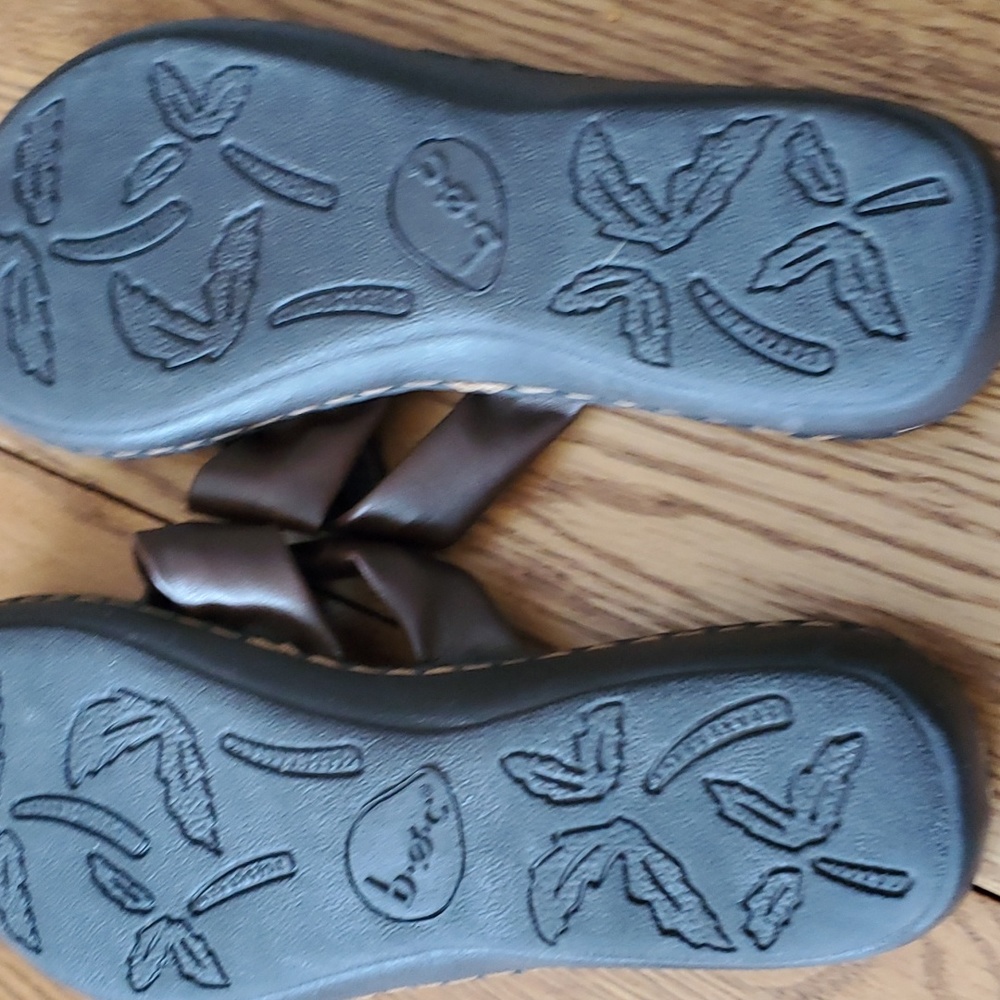 Sandals - Picture 4 of 7